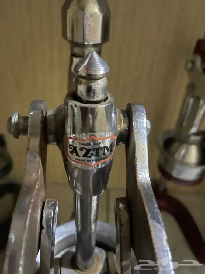 مكبس عصير برتقال 5