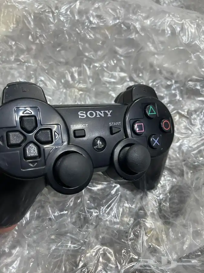 للبيع يدات سوني 3 اصليه وكاله نظيفه 1