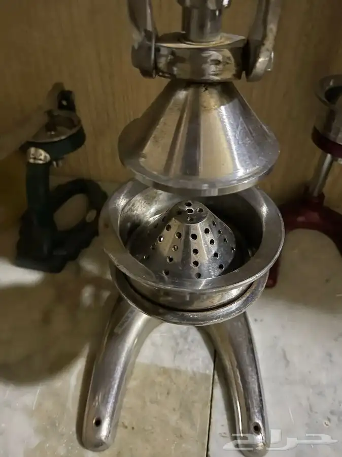 مكبس عصير برتقال 3