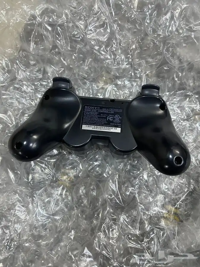 للبيع يدات سوني 3 اصليه وكاله نظيفه 4