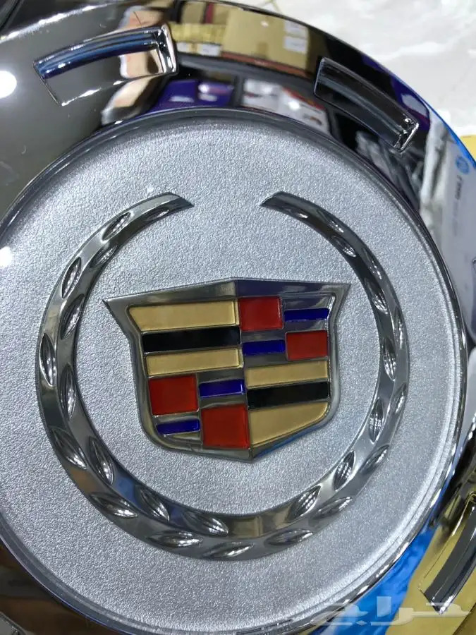 غطاء جنط اسكاليد 2007-2014 0