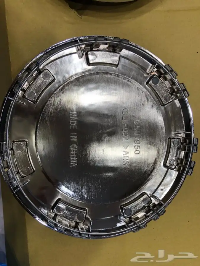 غطاء جنط اسكاليد 2007-2014 2