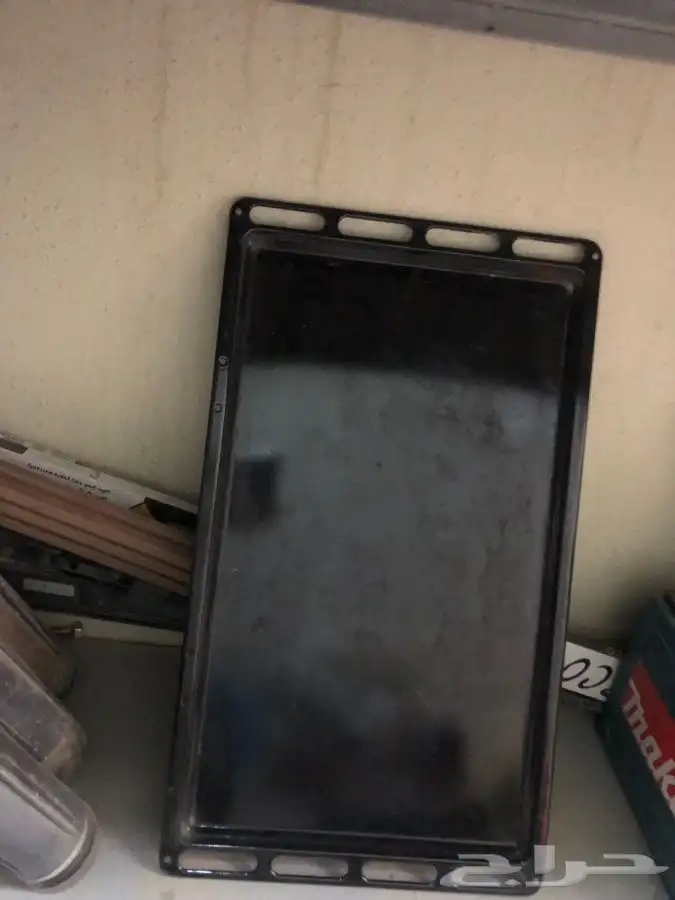 للبيع صنية فورن كبير 0