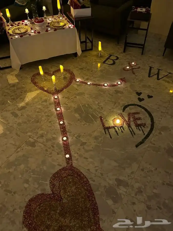 افكار جديده تنسيقات ذكرا زواج عرسان ميلاد 9