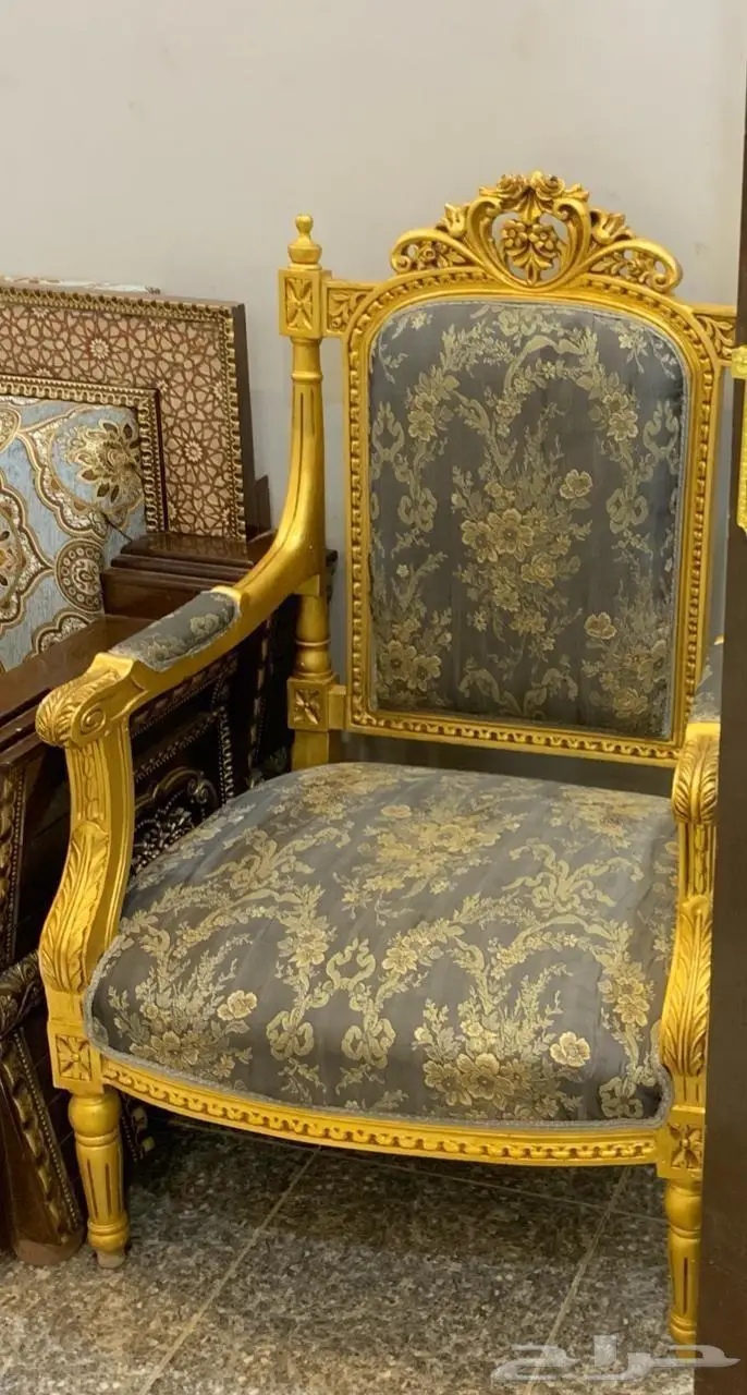اثاث ملكي درجة اولى لقصور الافراح بافضل الاسعار في السعوديه 31