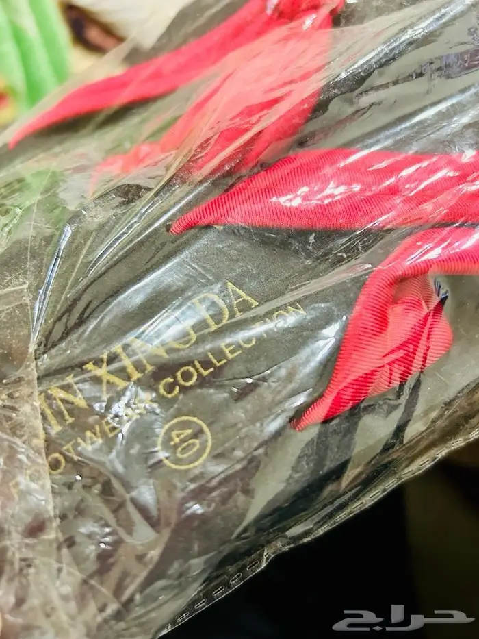 صندل أو شبشب نسائي طبي 6