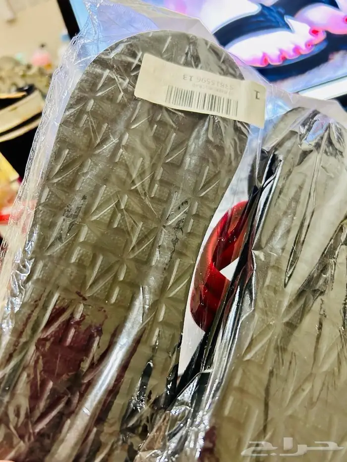 صندل أو شبشب نسائي طبي 7