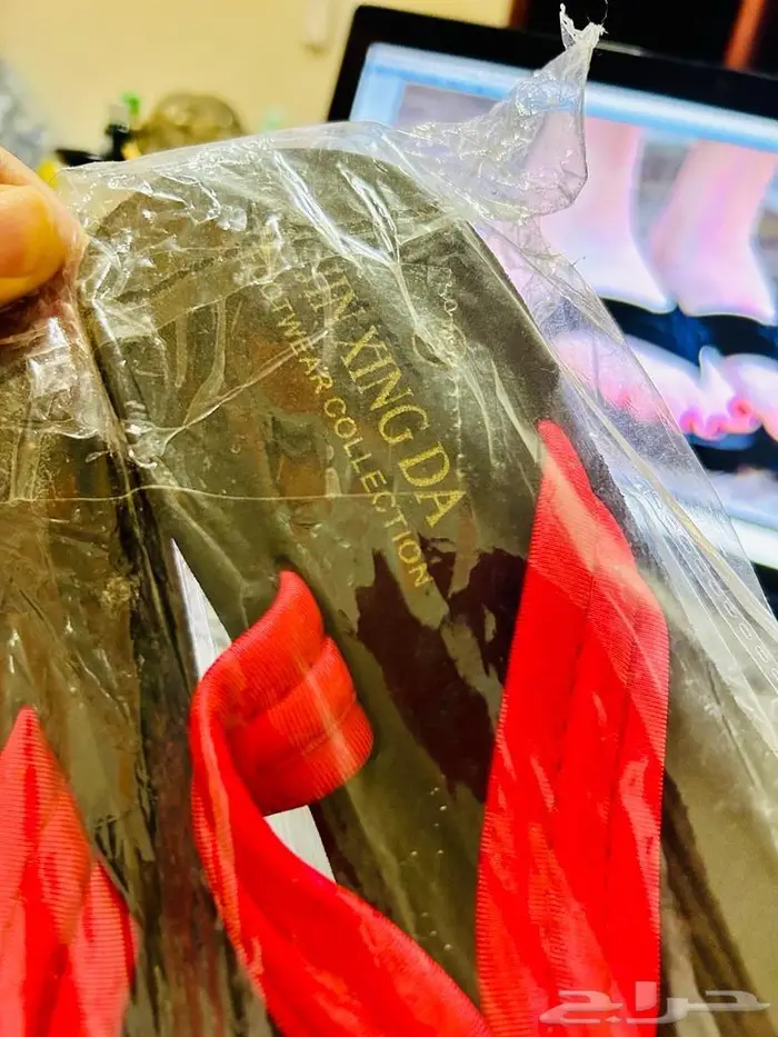 صندل أو شبشب نسائي طبي 9