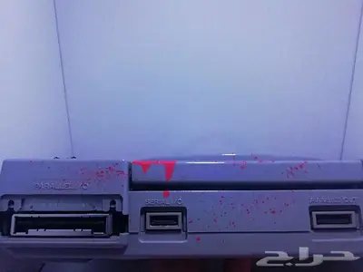 (تم البيع) سوني ون 1 او بلايستيشن ون 1 اصلي ياباني 6