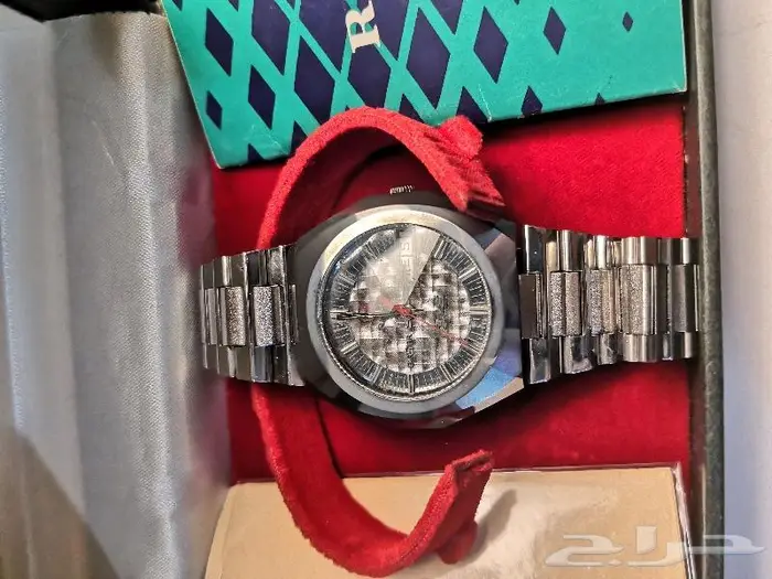 ساعه رادو Rado فنتدج 3