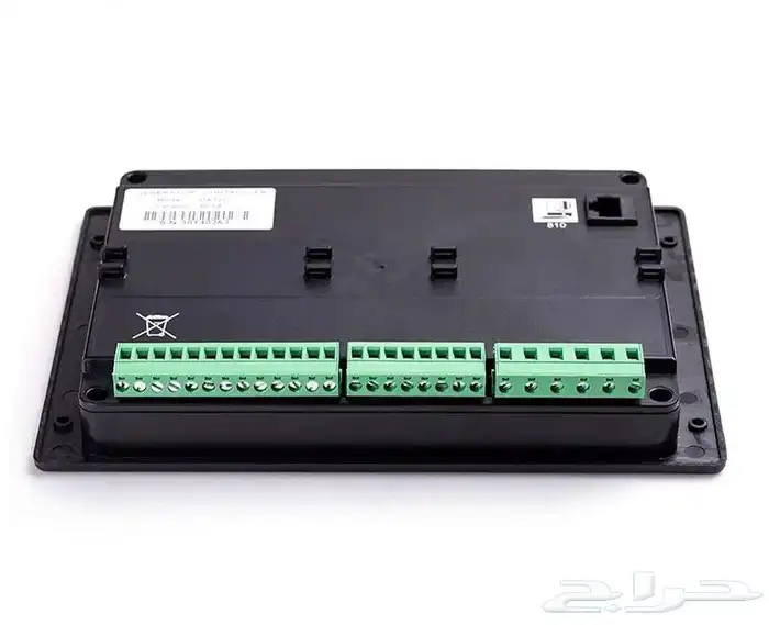 شاشة تحكم بالمولدات DS720 4