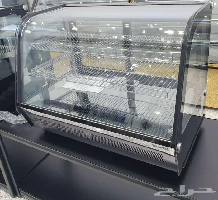 خصومات وعروض ثلاجات عرض 10