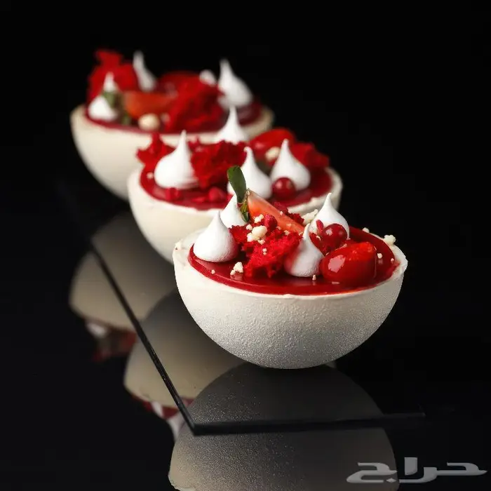 تصوير منتجات   اطعمه   حلويات 3