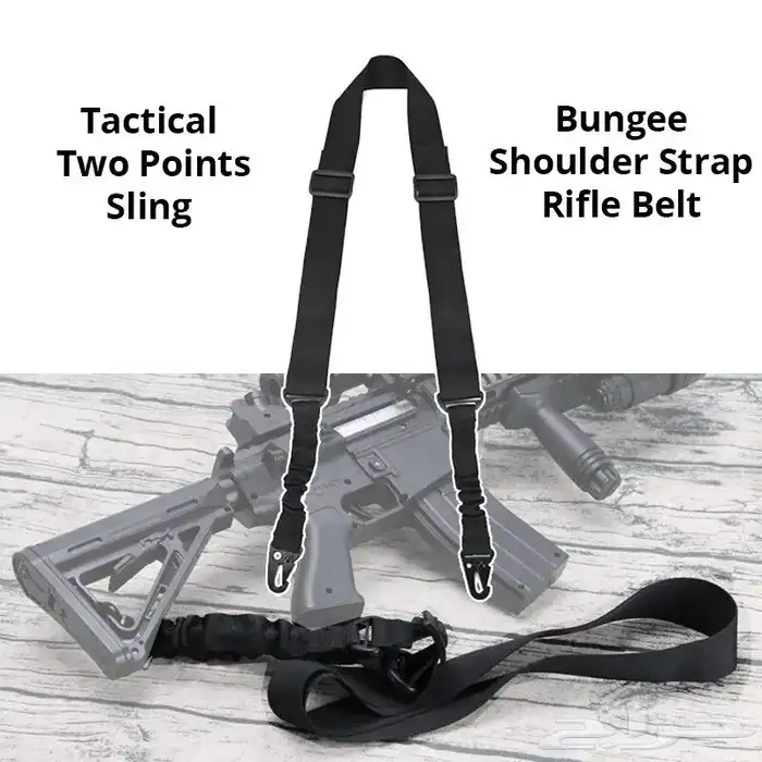 سبتة حمل سلاح تكتكال شديد التحميل 0