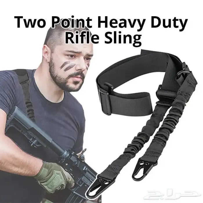 سبتة حمل سلاح تكتكال شديد التحميل 3