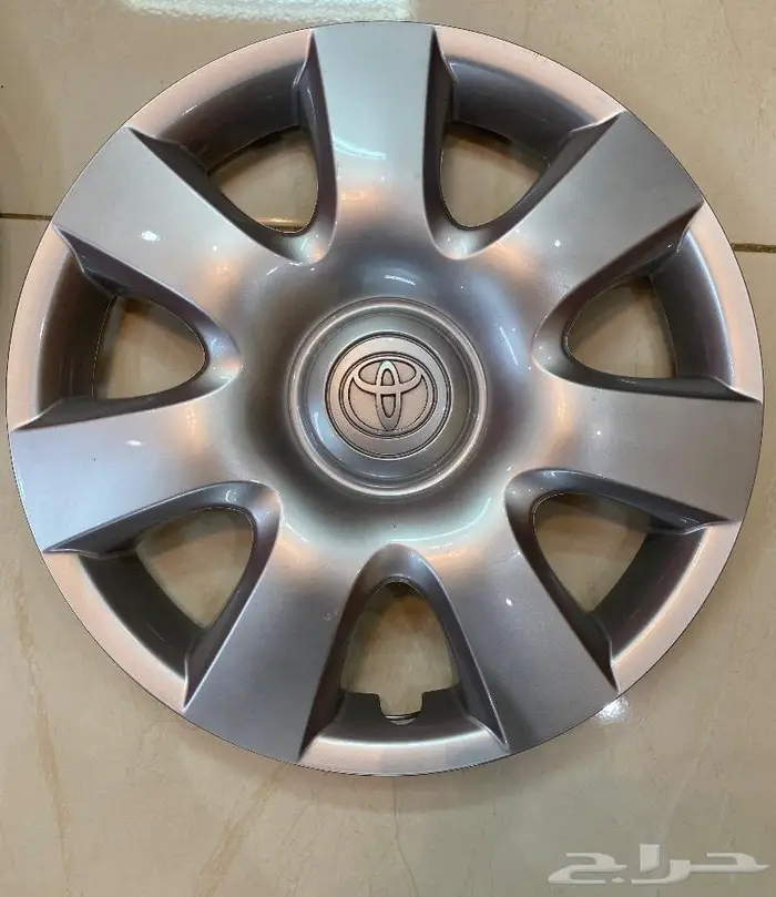 طيس كامري جديده 2003 الى 2004 15