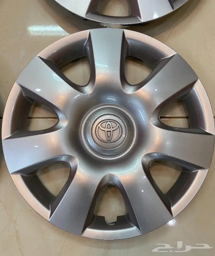 طيس كامري جديده 2003 الى 2004 16