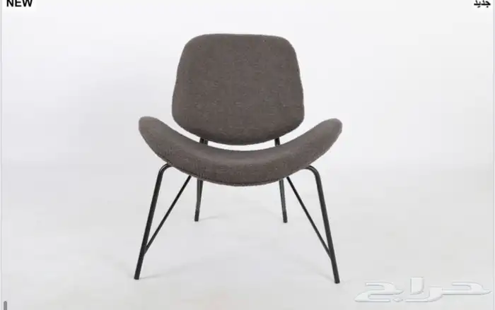 كراسي مفرد كافيه طعام مقاهي فنادق 93