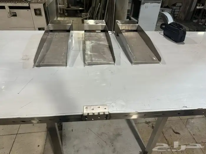 مصب مسبح كوبرا شلال مصبات استيل نوافير 17