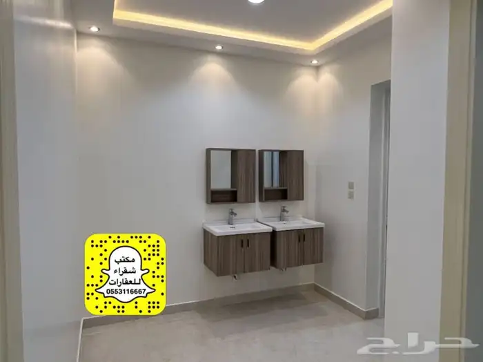 للبيع استراحة جديده في جفر الطاحوس 4