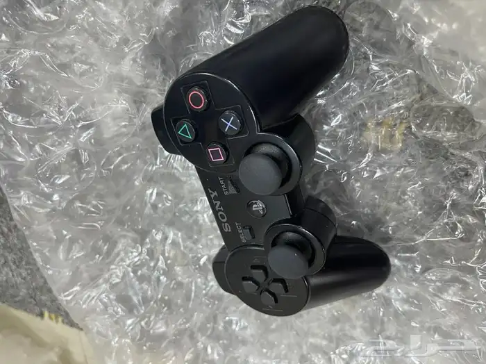 للبيع يدات سوني 3 اصليه وكاله نظيفه 6