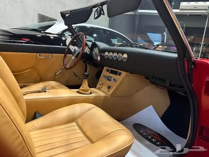 فيراري 250 GT موديل 1962 13