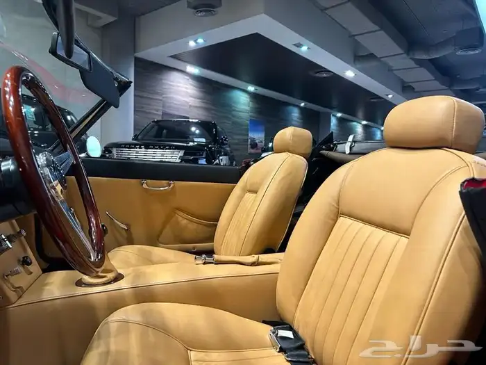 فيراري 250 GT موديل 1962 10