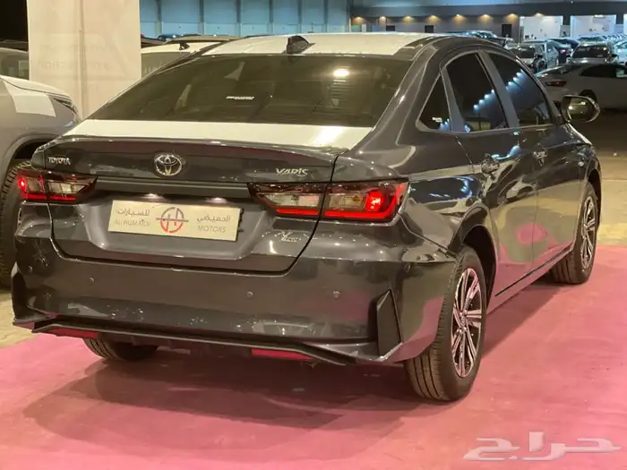 يارس واى بلس 2026 3