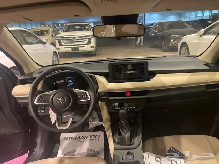 يارس واى بلس 2026 7