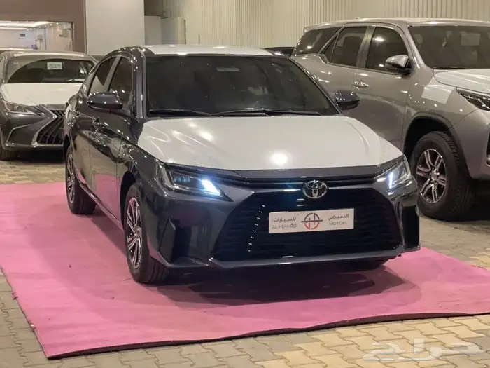 يارس واى بلس 2026 0