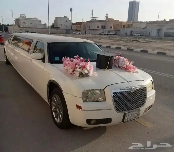 ليموزين سيارات الطويله (vip) مناسبات افراح حفلات 17