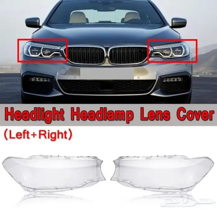 اكسسوارات و مقابض ابواب BMW X5_7 8
