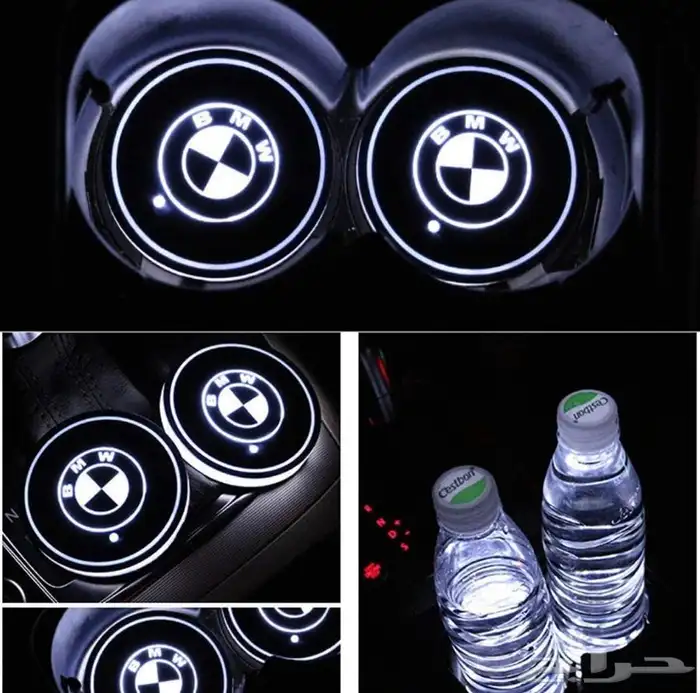 اكسسوارات و مقابض ابواب BMW X5_7 3