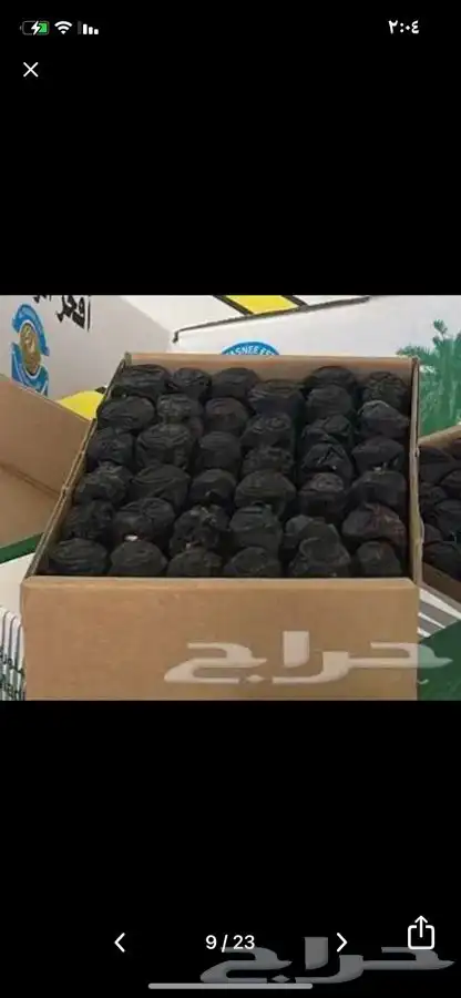 عجووه حبه فاخره 6