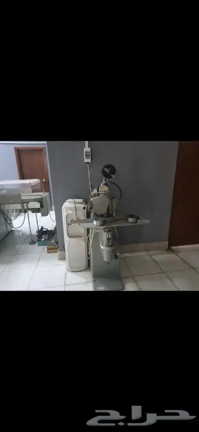 مطبعة كاملة للبيع بجميع ماكيناتها بسعر مخفض جدا 6