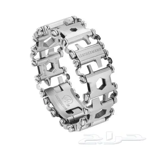 زرادية و اداة و سكين من شركة ليثرمان Leatherman 2