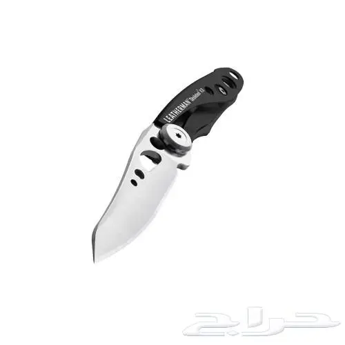 زرادية و اداة و سكين من شركة ليثرمان Leatherman 6