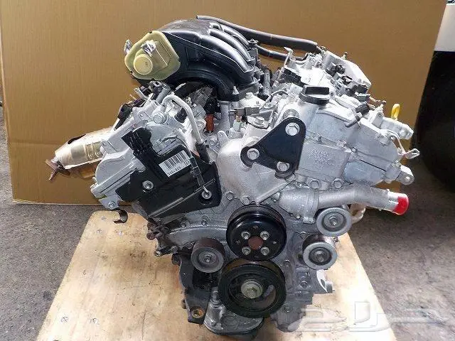 مكاين مستوردة وجيرات مضمونه مع التركيب 1