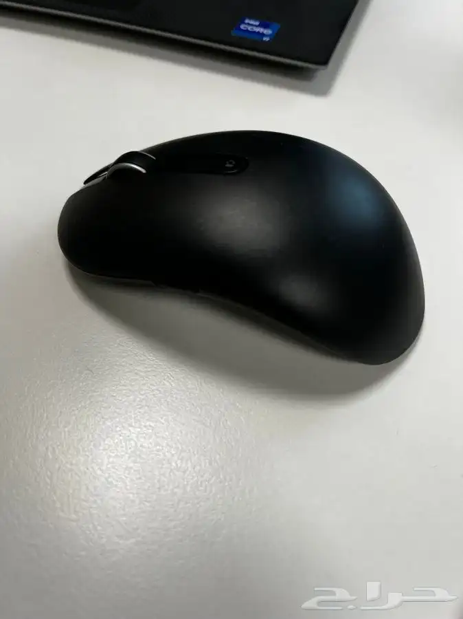ماوس مايكروسوفت بلوتوث Arc mouse 3