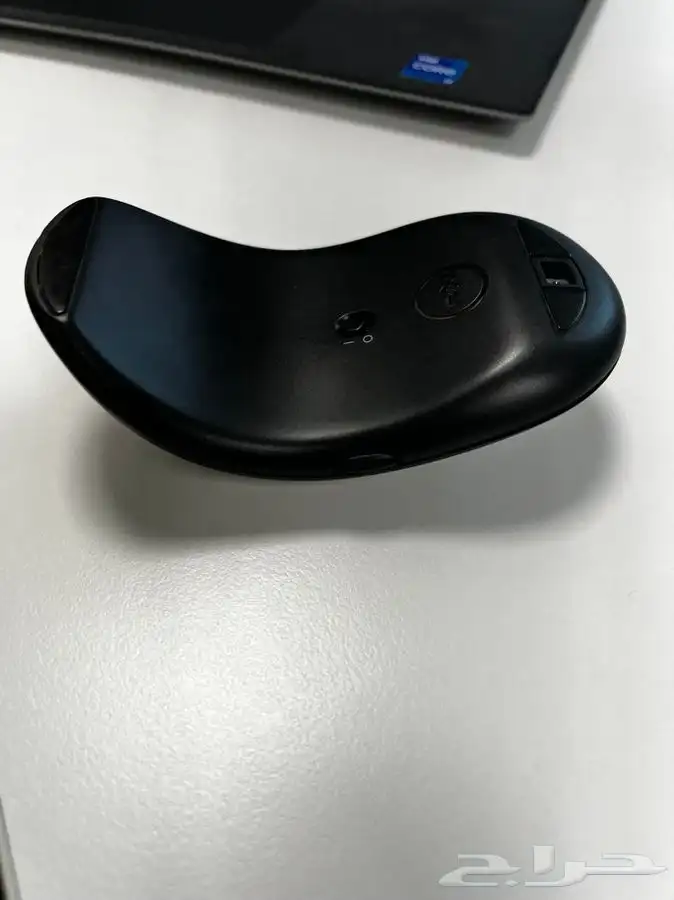 ماوس مايكروسوفت بلوتوث Arc mouse 1