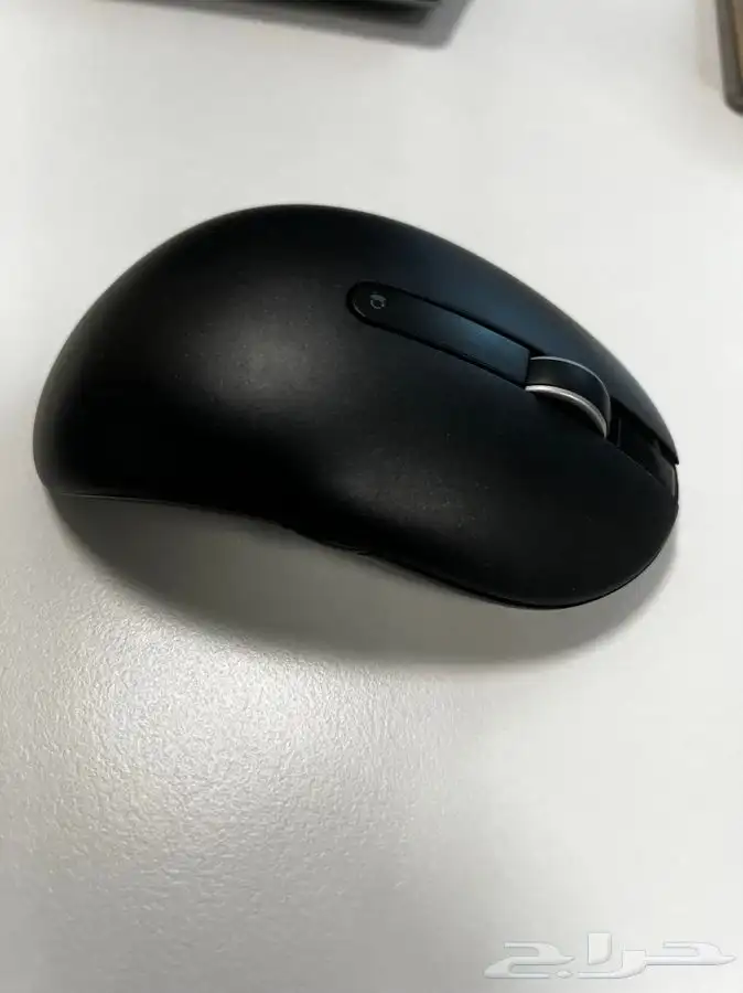 ماوس مايكروسوفت بلوتوث Arc mouse 0