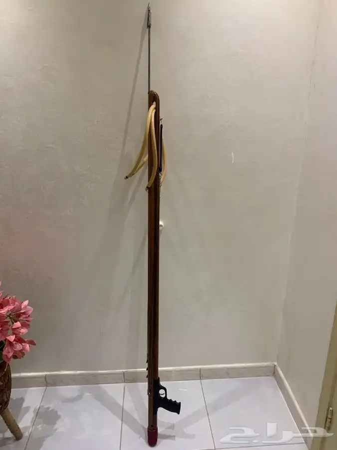 مسدس رايف باها Riffe baja 5 مسدس سمك مسدس بحر 1
