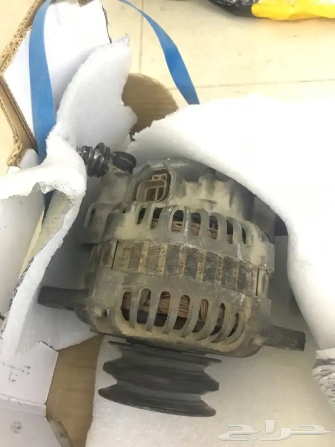 قطع ددسن ديزل دبل ( دينمو و وسلف وطرمبة ديزل ومبرد تيربو) 0