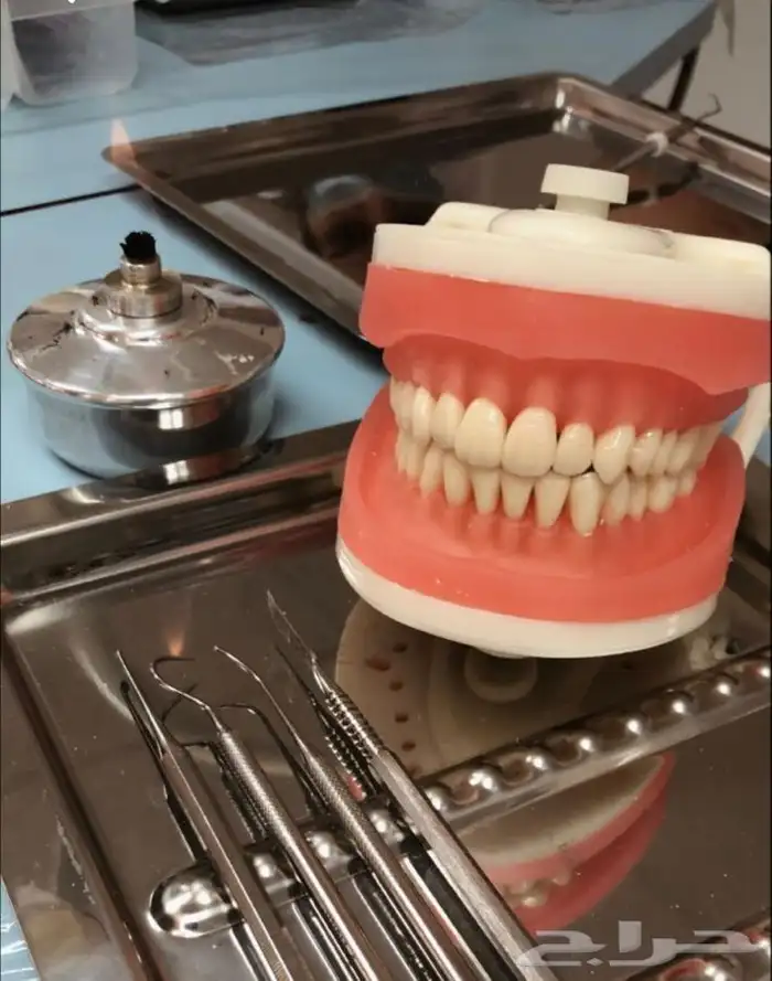 شرح مواد تخصص الأسنان 0