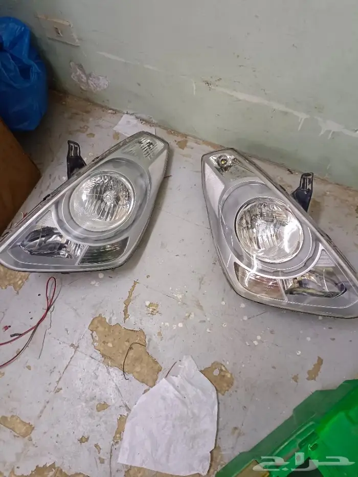 تفصيل قزاز الشمعات 0