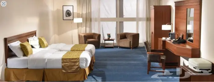 التجهيزات الفندقية والاثاث والديكورات والمطابخ والغرف 16