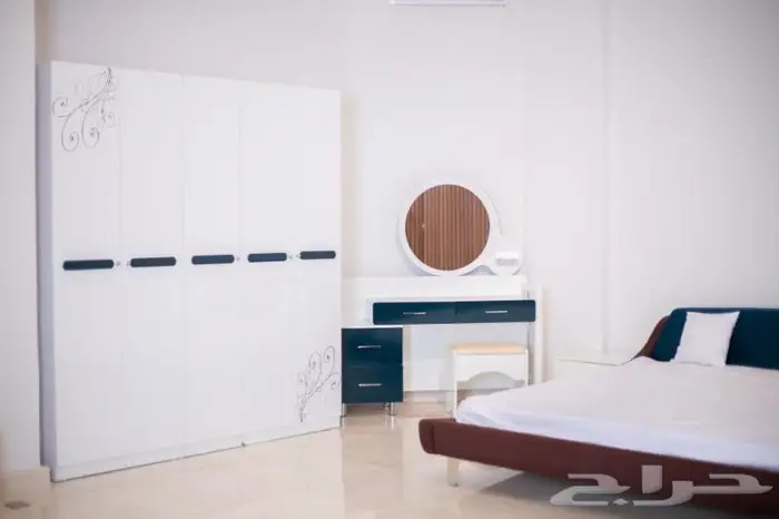 التجهيزات الفندقية والاثاث والديكورات والمطابخ والغرف 1