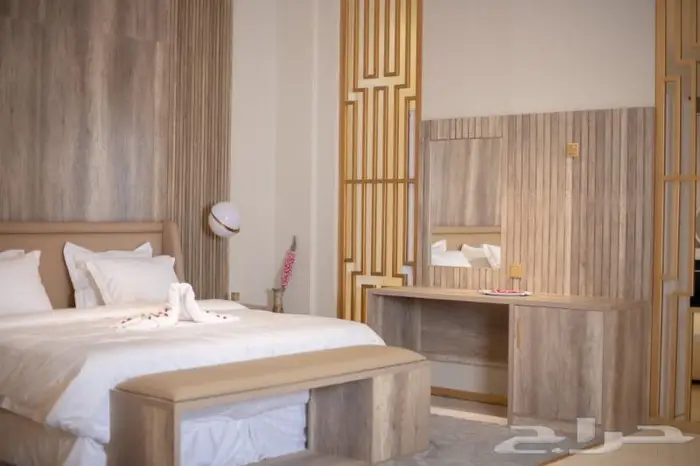 التجهيزات الفندقية والاثاث والديكورات والمطابخ والغرف 10