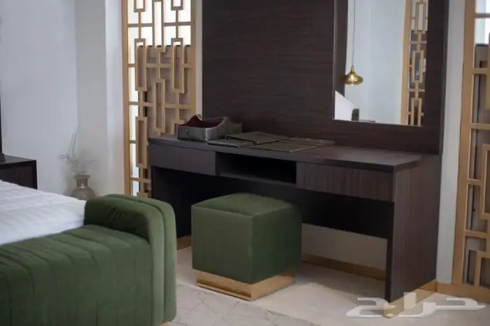 التجهيزات الفندقية والاثاث والديكورات والمطابخ والغرف 19