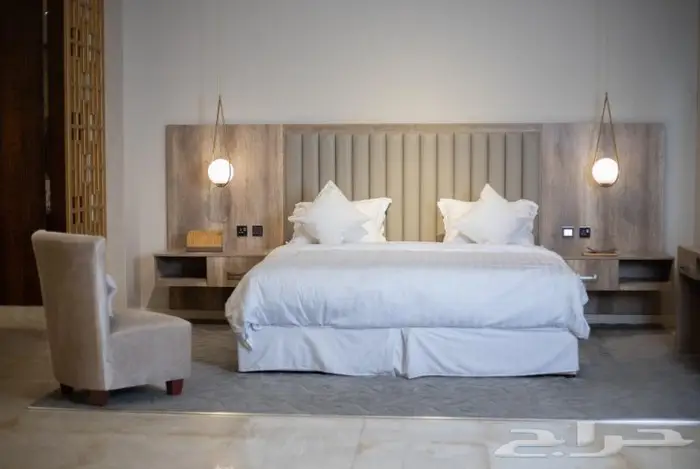 التجهيزات الفندقية والاثاث والديكورات والمطابخ والغرف 12